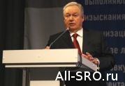Михаил Посохин о работе НОПРИЗ